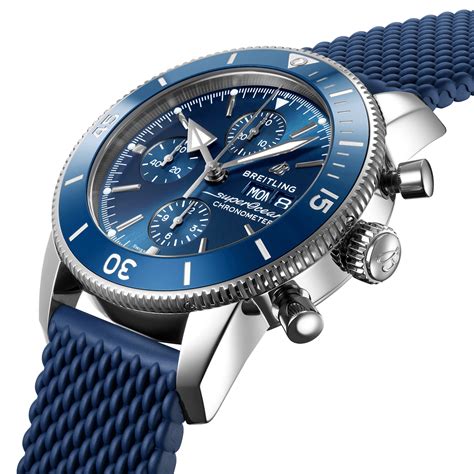 breitling superocean 44 review 2014|Breitling Superocean heritage review.